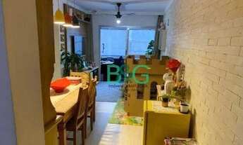 Imagem 3: Apartamento com 3 dormitórios à venda, 78 m² por R$ 629.000,00 - Vila da Saúde - São Paulo