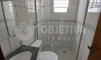 Imagem 4: Apartamento no bairro Brasil em Uberlândia para aluguel