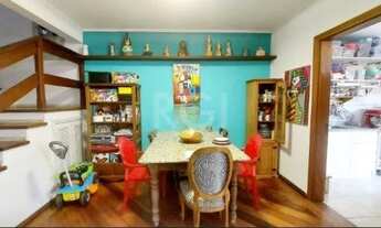 Imagem 3: Casa para Venda - 176m², 3 dormitórios, sendo 1 suites, 4 vagas - Jardim Isabel