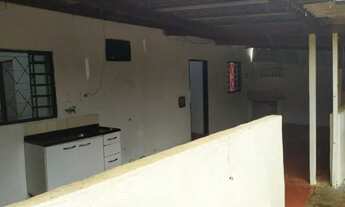 Imagem 4: Vende-se casa Planaltina-DF 2 quartos sozinha casa 100 m2 lote 200m2 100mil
