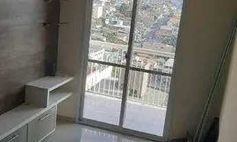 Imagem 2: Apartamento com 2 dormitórios à venda, 57 m² por R$ 360.000 - Santa Terezinha - São Bernar