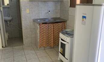 Imagem 3: Alugo kit net Quarto com aluguel por R$600 /mês