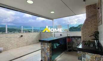 Imagem 5: Cobertura a venda no Brasil Industrial