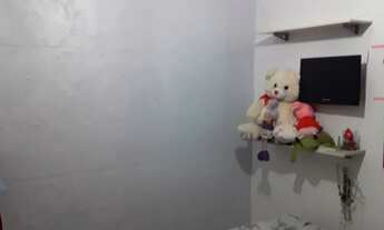 Imagem 5: Vendo Casa em Rua Pública