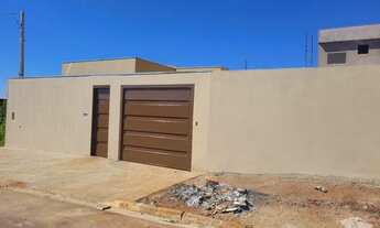 Imagem: Casa em serrana sp