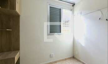 Imagem 6: Apartamento para Aluguel - Conjunto Residencial Jose Bonifacio, 2 Quartos, 56 m2