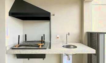 Imagem 5: Apartamento para venda com 232 metros quadrados com 4 quartos em Brooklin Paulista - São P