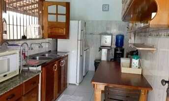 Imagem 3: Casa para venda tem 140 metros quadrados com 3 quartos em Tapanã (Icoaraci) - Belém