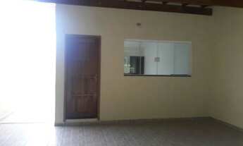 Imagem: Casa para aluguel possui 90 metros quadrados