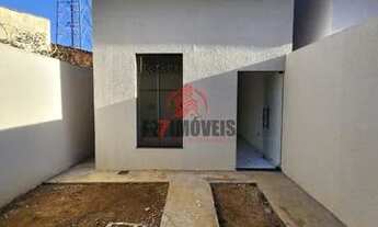Imagem: CASA NO SETOR MORADA DO SOL GOIÂNIA/GO