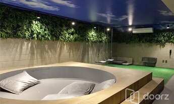 Imagem 7: SãO PAULO - Apartamento Padrão - Consolação