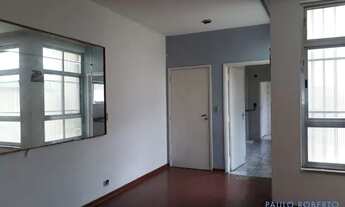 Imagem 4: APARTAMENTO - HIGIENÓPOLIS - SP