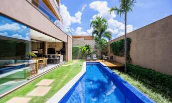 Imagem 5: SEU NOVO LAR!!! Casa em condomínio com 4 dormitórios