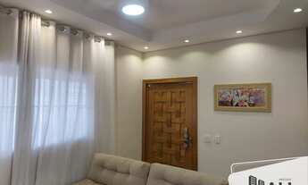 Imagem 4: Casa à venda no Bairro Parque Residencial J. Macedo com 3 quartos por R$360.000