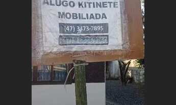 Imagem 7: Alugo kitinete mobiliada no costa e silva