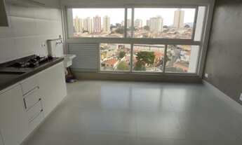 Imagem 4: APARTAMENTO - CHÁCARA DO ENCOSTO - SP