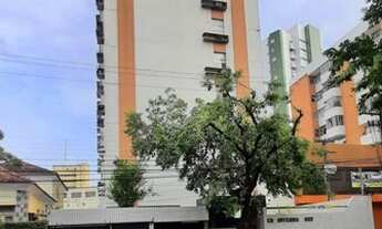 Imagem 4: Apartamento para Venda em Recife, Espinheiro, 3 dormitórios, 1 suíte, 3 banheiros, 1 vaga