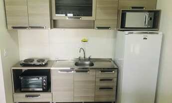 Imagem: Studio Edifício HUB - Próximo UFPr e Teatro