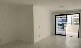 Imagem 2: Apartamento de 3 quartos para locação na Praia do Canto