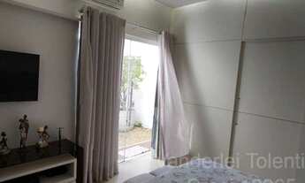 Imagem 6: Casa condomínio, Alto Umuarama 3/4, suíte/closet, lavabo, sala, coz am, bs, as, área gourm