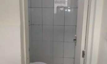 Imagem 4: Kitinete Mobiliada Portão