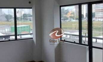 Imagem 2: Sala para alugar, 43 m² por R$ 2.213,28/mês - Jardim São Dimas - São José dos Campos/SP