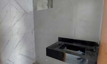 Imagem 7: Casa para venda com 100 metros quadrados com 3 quartos em Flores - Manaus - Amazonas