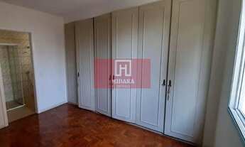 Imagem 3: Apartamento à venda no bairro Vila Mariana - São Paulo/SP, Zona Sul