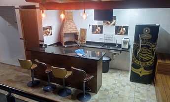 Imagem 5: Casa fins de semana temporada