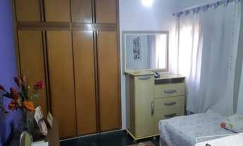 Imagem 5: Apartamento à venda no Edifício Bosque do Sol, com 03 quartos, por R$250.000,00