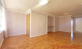 Imagem 4: Apartamento para alugar 130m² - 3 dormitórios Itaim Bibi NSK3 Imoveis - Cod.42706