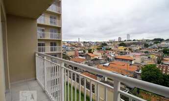 Imagem 6: Apartamento para Aluguel - Vila Ema, 1 Quarto, 31 m2