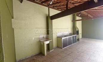 Imagem 2: Casa Padrão em São Carlos