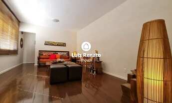 Imagem 3: Apartamento 4 Quartos à venda em ótima localização no bairro Serra BH