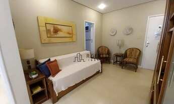 Imagem 6: Apartamento com 1 dormitório para alugar, 50 m² por R$ 4.365,00/mês - Ipanema - Rio de Jan