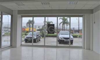 Imagem 4: Loja em Jardim Botânico