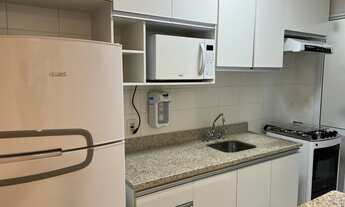 Imagem 2: Morumbi - Apartamento com 1 suíte, 2 dormitórios e 2 vagas garagem, para locação