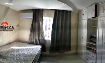 Imagem 2: Ed Green Vilage apartamento semi mobilhado 3 quartos sendo 1 suite