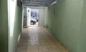 Imagem 2: Casa para venda com 100 metros quadrados com 3 quartos em Tapanã (Icoaraci) - Belém - Pará