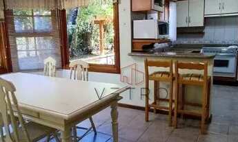 Imagem 6: Casa no Condomínio Colina dos Lagos em Gramado!