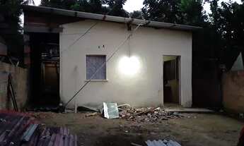 Imagem: Vende se está casa