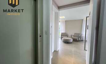 Imagem 3: Apartamento Novo Decorado à venda, 200 m² por R$ 2.140.000 - Bom Retiro - Blumenau/SC