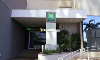 Imagem 6: Apartamento a venda no Edifício Civitas. Bairro Jardim Botânico