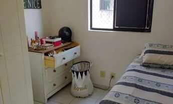 Imagem 3: Apartamento mobiliado Santa Amélia