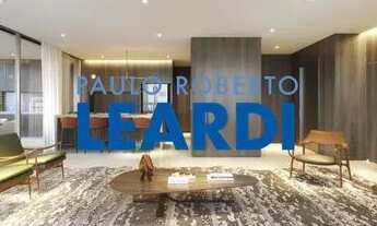 Imagem: COBERTURA - ITAIM BIBI - SP