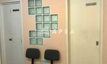 Imagem 2: Sala-À VENDA-Tijuca-Rio de Janeiro-RJ