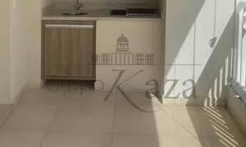 Imagem 4: Apartamento / Padrão - Jardim Esplanada - Locação e Venda - Residencial