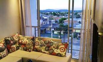 Imagem 2: Apartamento para Venda - 37m², 1 dormitório, 1 vaga - Restinga