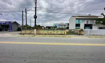 Imagem 7: Terreno com 340m, à venda em Balneário Barra do Sul