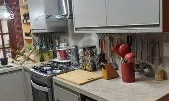 Imagem 6: Casa para Venda - 80m², 2 dormitórios, 1 vaga - Medianeira